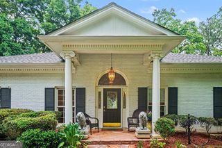 4575 Tall Pines Drive NW, Atlanta, GA 30327