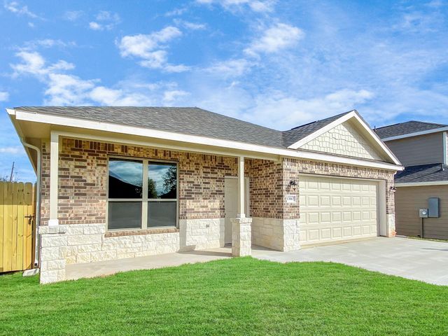 13067 Clearview Drive, Willis, TX 77318
