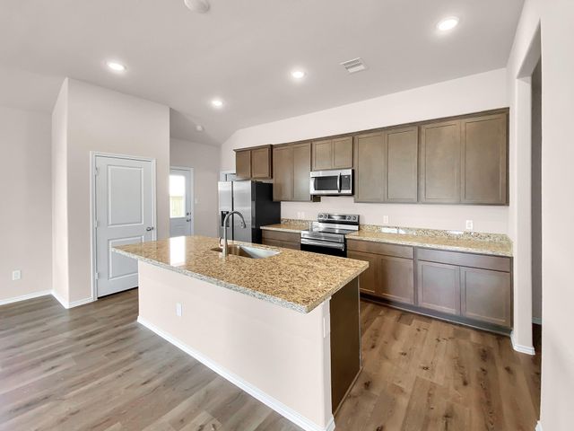 13067 Clearview Drive, Willis, TX 77318