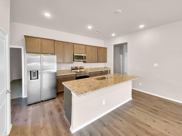 13067 Clearview Drive, Willis, TX 77318