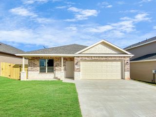 13067 Clearview Drive, Willis, TX 77318