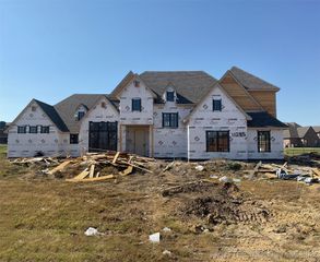 11285 S 220th East Avenue, Broken Arrow, OK 74014