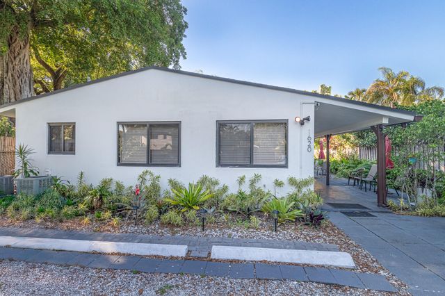 1620 SW 25th Street 1-4, Fort Lauderdale, FL 33315