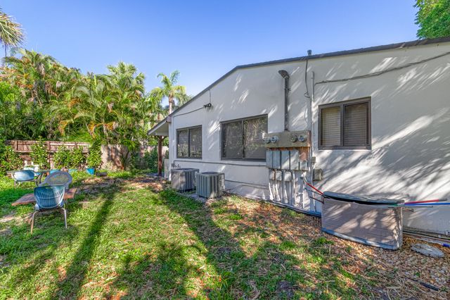 1620 SW 25th Street 1-4, Fort Lauderdale, FL 33315