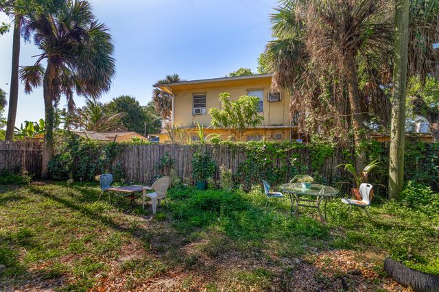 1620 SW 25th Street 1-4, Fort Lauderdale, FL 33315