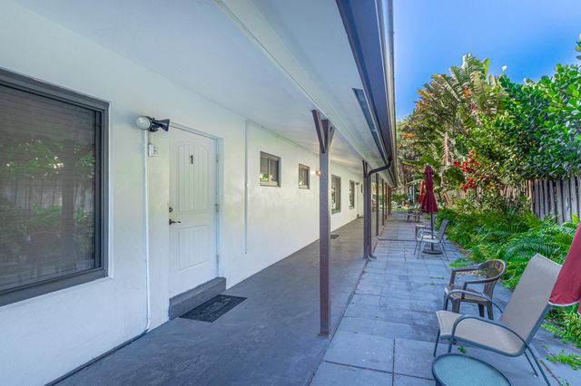 1620 SW 25th Street 1-4, Fort Lauderdale, FL 33315