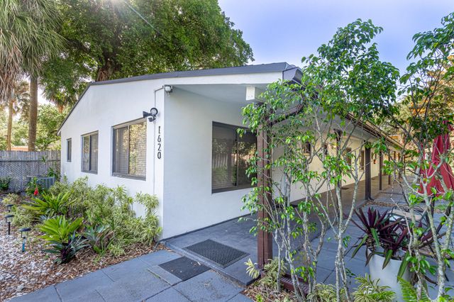 1620 SW 25th Street 1-4, Fort Lauderdale, FL 33315