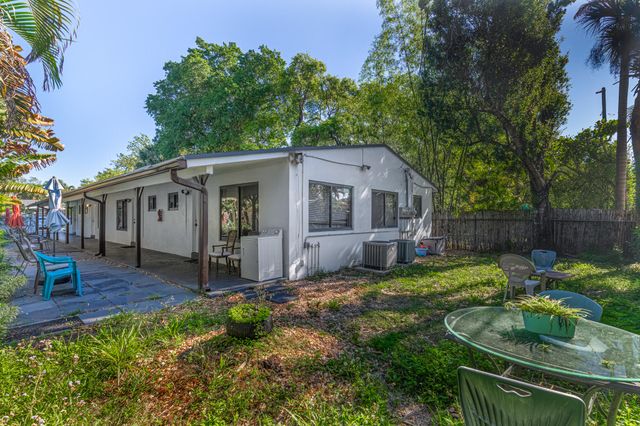 1620 SW 25th Street 1-4, Fort Lauderdale, FL 33315