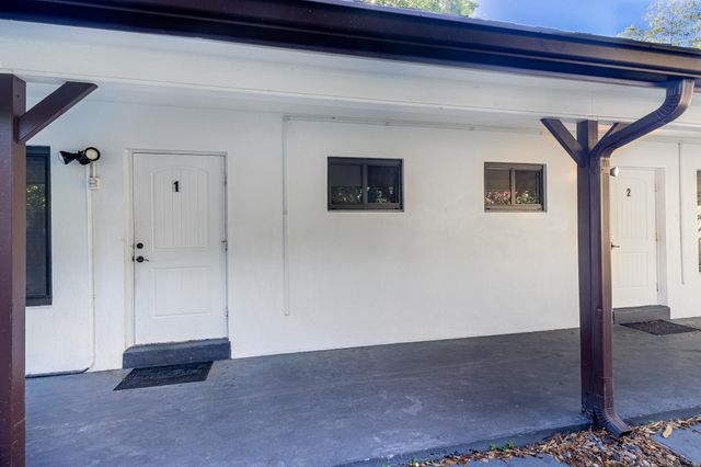 1620 SW 25th Street 1-4, Fort Lauderdale, FL 33315