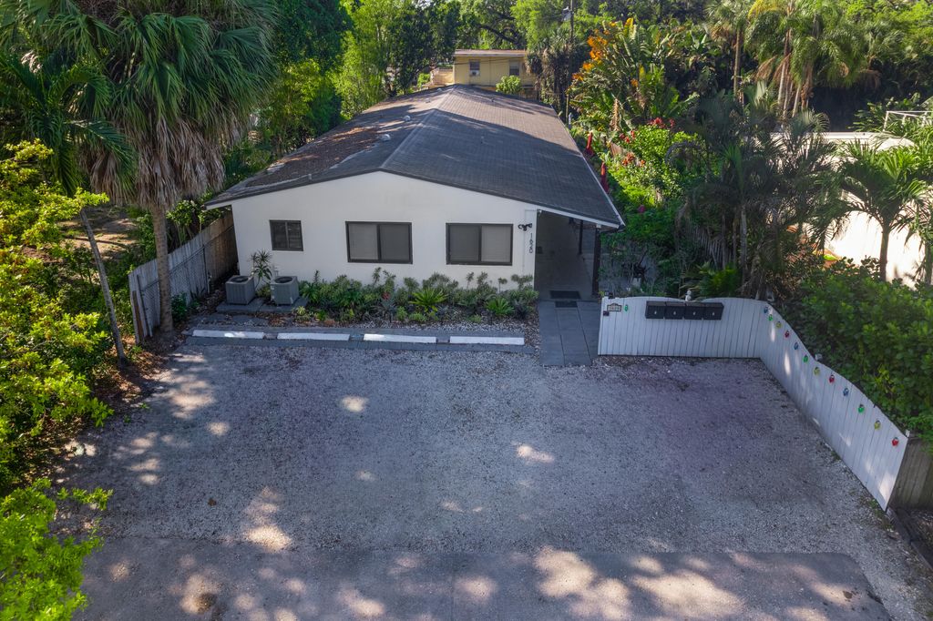 1620 SW 25th Street 1-4, Fort Lauderdale, FL 33315