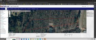 LOT 22 Green Meadows Drive, Hartwell, GA 30643
