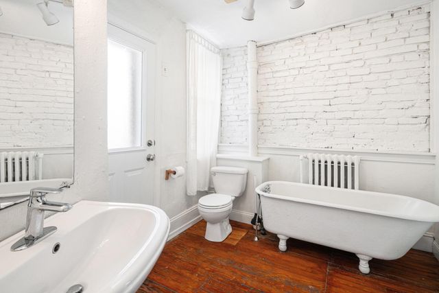 1227 S ISEMINGER ST, Philadelphia, PA 19147
