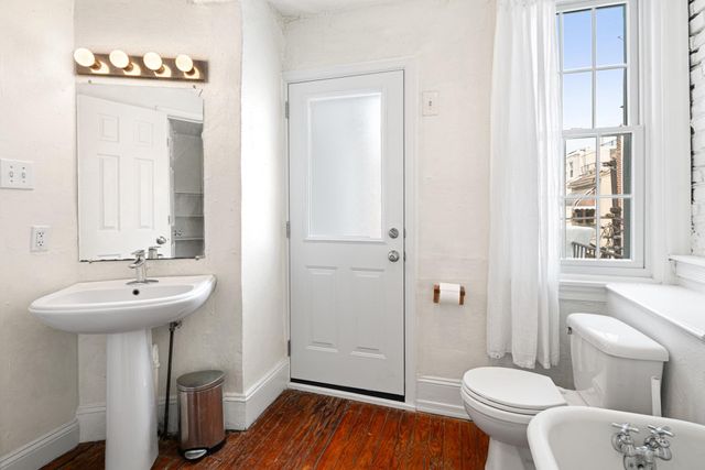 1227 S ISEMINGER ST, Philadelphia, PA 19147