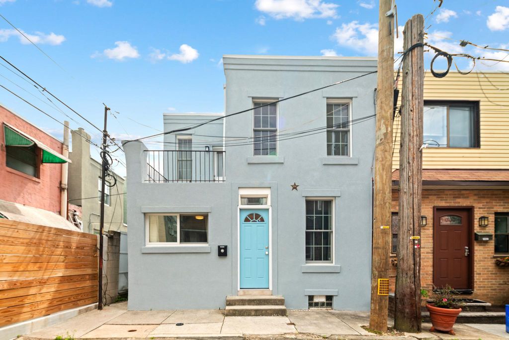 1227 S ISEMINGER ST, Philadelphia, PA 19147
