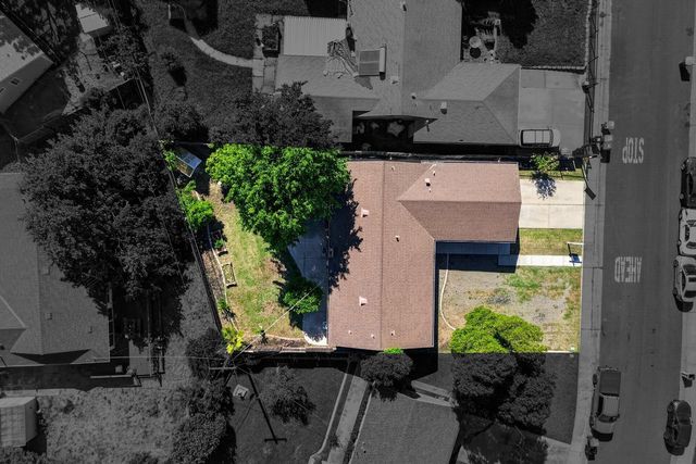 4920 SKY Pkwy, Sacramento, CA 95823