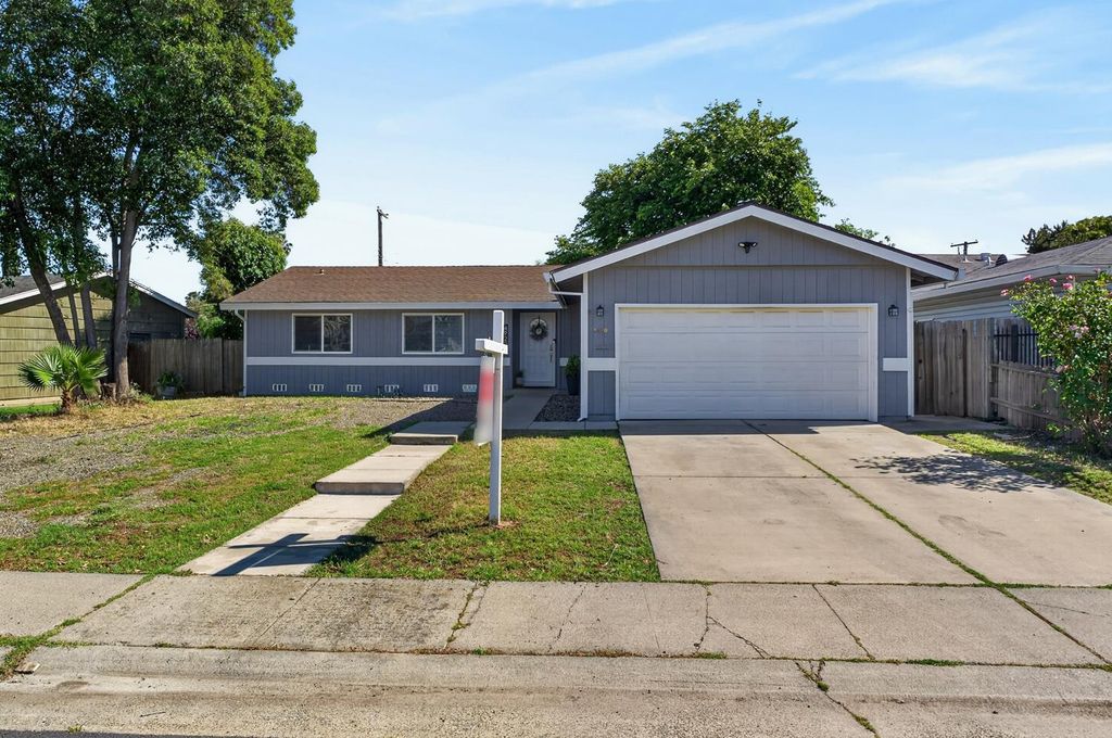 4920 SKY Pkwy, Sacramento, CA 95823