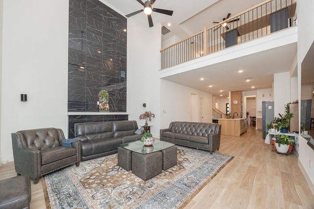 1670 Mcmaster Lane, Prosper, TX 75078