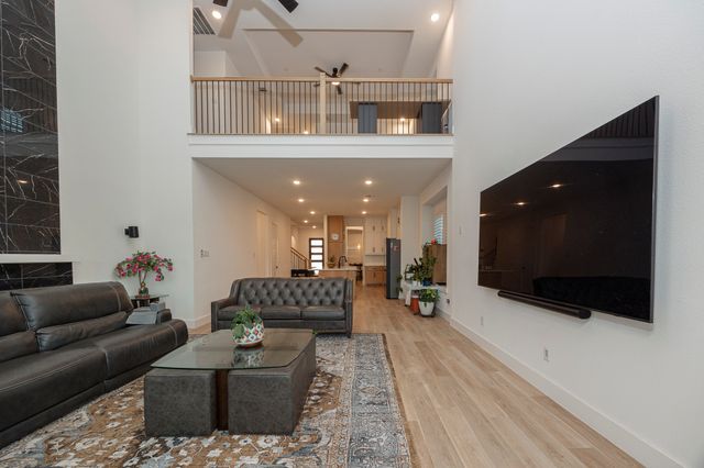 1670 Mcmaster Lane, Prosper, TX 75078