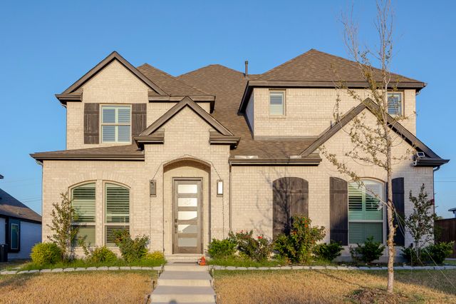 1670 Mcmaster Lane, Prosper, TX 75078