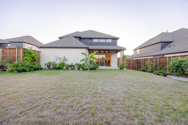 1670 Mcmaster Lane, Prosper, TX 75078