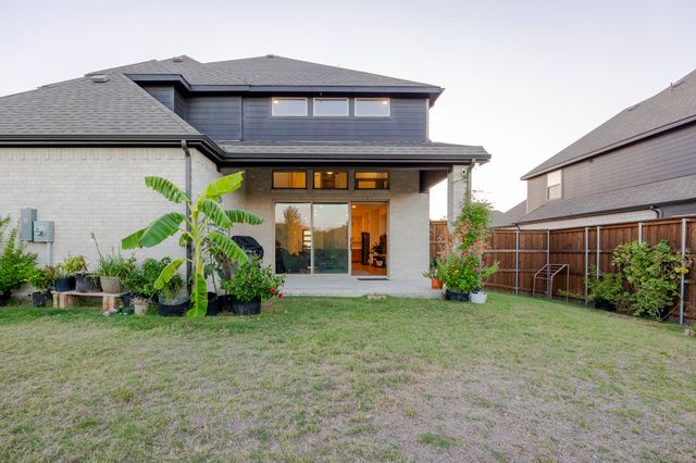 1670 Mcmaster Lane, Prosper, TX 75078