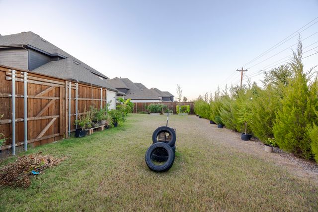 1670 Mcmaster Lane, Prosper, TX 75078