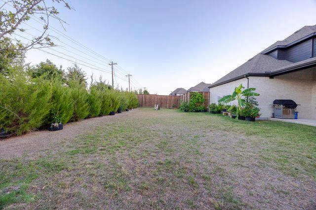 1670 Mcmaster Lane, Prosper, TX 75078