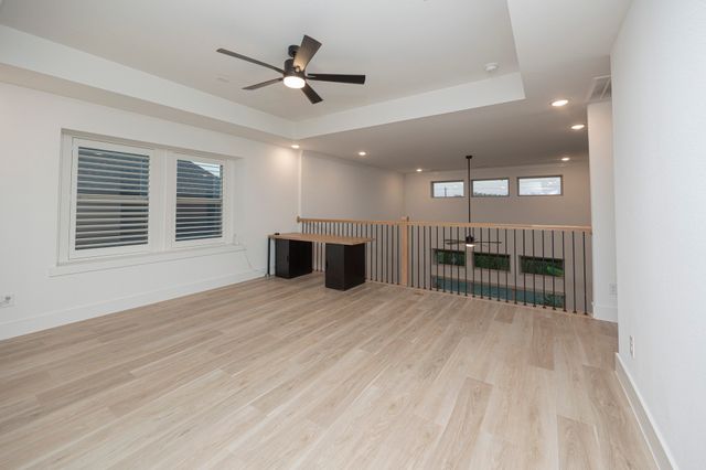 1670 Mcmaster Lane, Prosper, TX 75078