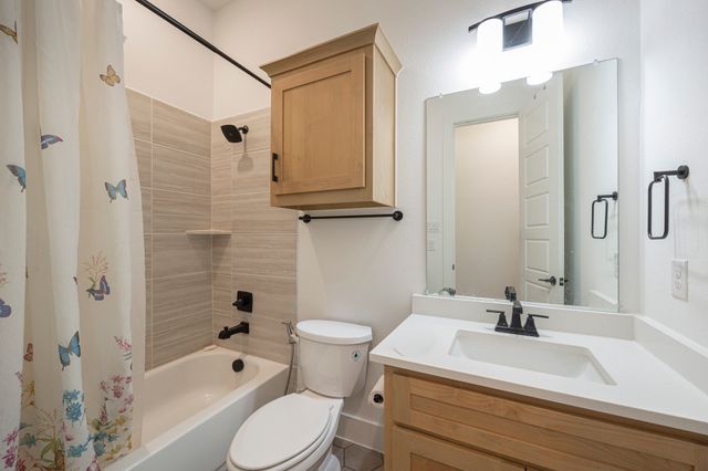 1670 Mcmaster Lane, Prosper, TX 75078