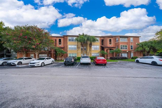 5140 CONROY ROAD 16, Orlando, FL 32811