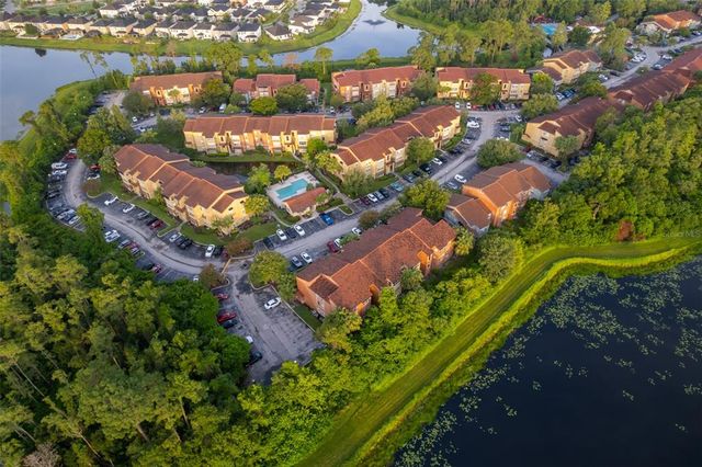 5140 CONROY ROAD 16, Orlando, FL 32811