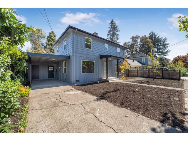 1155 MADISON St, Eugene, OR 97402
