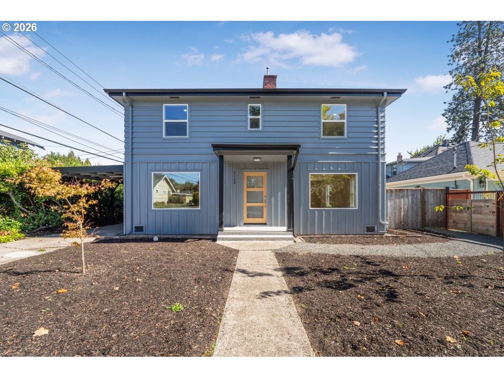 1155 MADISON St, Eugene, OR 97402