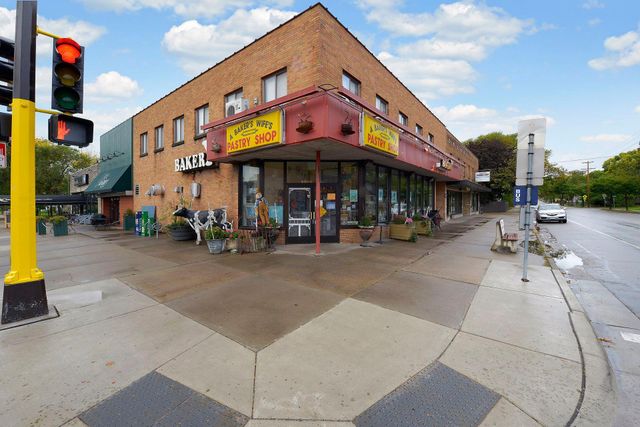 2500 E 42nd Street, Minneapolis, MN 55406
