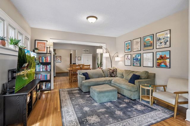 2500 E 42nd Street, Minneapolis, MN 55406