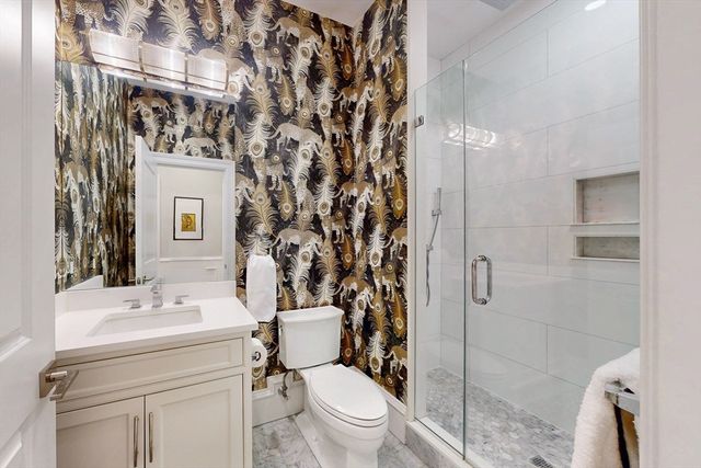 73 Mt Vernon Street 2, Boston, MA 02108