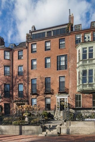 73 Mt Vernon Street 2, Boston, MA 02108