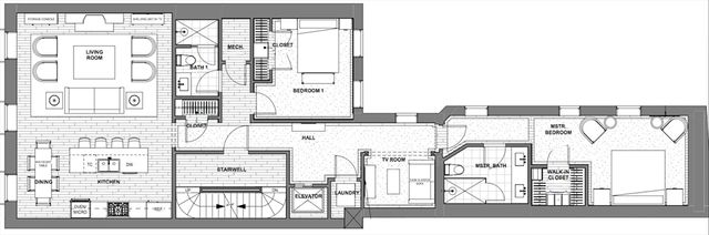 73 Mt Vernon Street 2, Boston, MA 02108