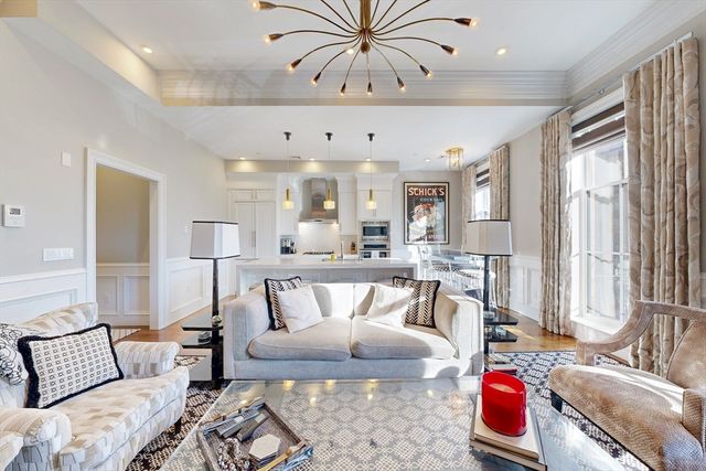 73 Mt Vernon Street 2, Boston, MA 02108