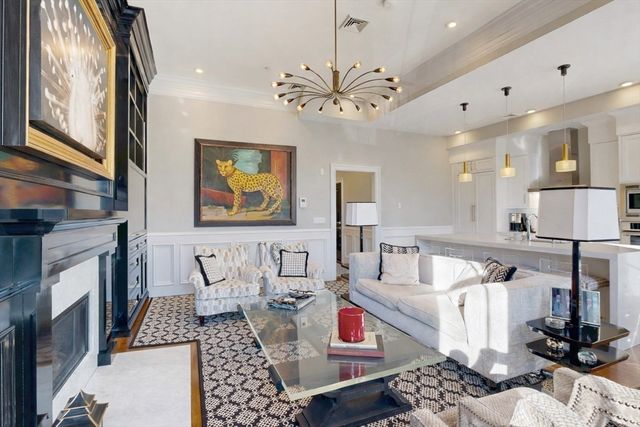 73 Mt Vernon Street 2, Boston, MA 02108