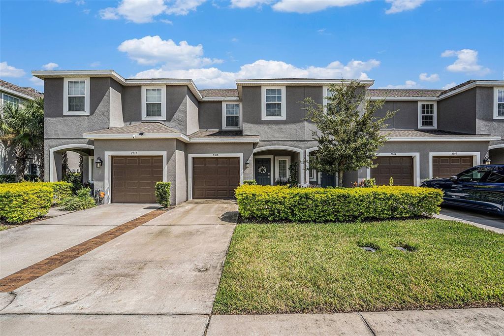 2308 ALEE LANE, Wesley Chapel, FL 33543