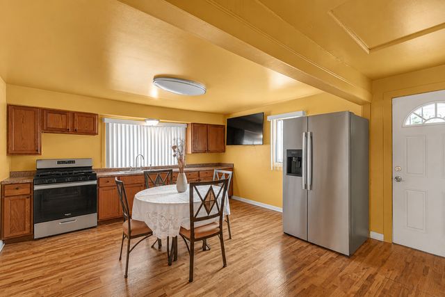 14041 S Calhoun Avenue, Burnham, IL 60633