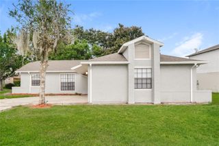 2394 BELEN DRIVE, Deltona, FL 32738