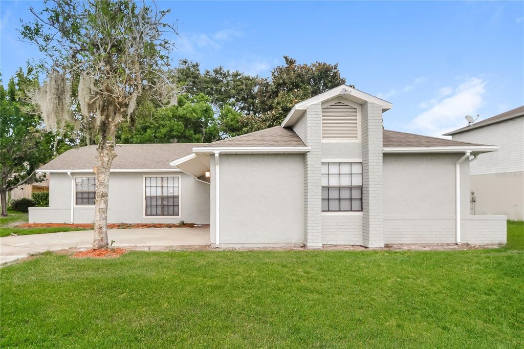 2394 BELEN DRIVE, Deltona, FL 32738