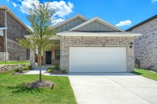 419 Ezra Lane, Mckinney, TX 75069