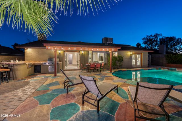 3229 N DESOTO Street, Chandler, AZ 85224