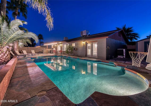 3229 N DESOTO Street, Chandler, AZ 85224