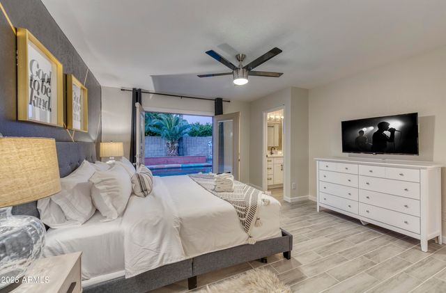 3229 N DESOTO Street, Chandler, AZ 85224