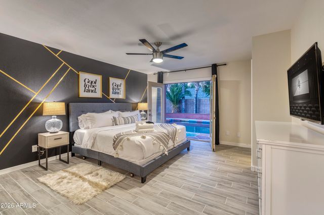 3229 N DESOTO Street, Chandler, AZ 85224