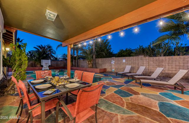 3229 N DESOTO Street, Chandler, AZ 85224